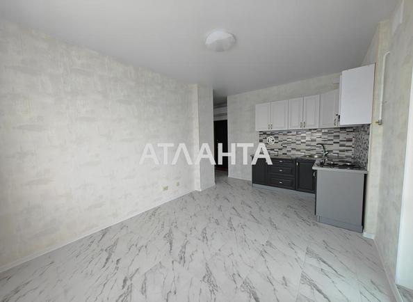 1-кімнатна квартира за адресою вул. Будівельна (площа 43 м²) - Atlanta.ua - фото 10