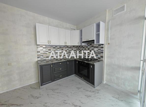 1-кімнатна квартира за адресою вул. Будівельна (площа 43 м²) - Atlanta.ua - фото 2