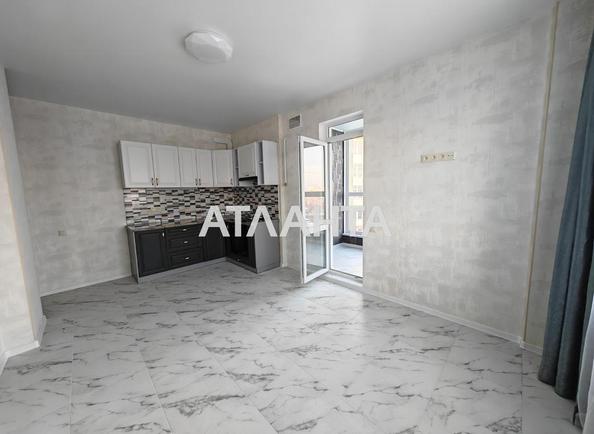 1-кімнатна квартира за адресою вул. Будівельна (площа 43 м²) - Atlanta.ua - фото 7