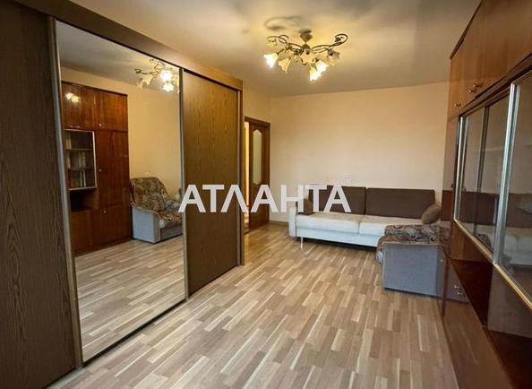 3-комнатная квартира по адресу ул. Добролюбова Миколи (площадь 69 м²) 3-комнатная квартира по адресу ул. Добролюбова Миколи (площадь 69 м²) - Atlanta.ua