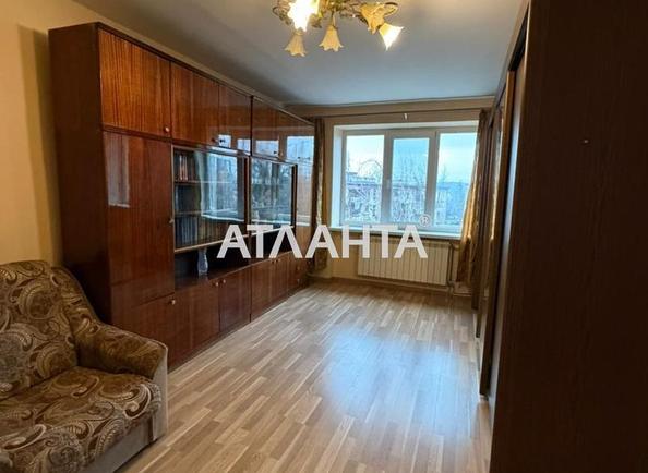 3-комнатная квартира по адресу ул. Добролюбова Миколи (площадь 69 м²) - фото 2 3-комнатная квартира по адресу ул. Добролюбова Миколи (площадь 69 м²) - Atlanta.ua - фото 2