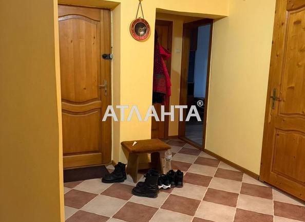 3-комнатная квартира по адресу ул. Добролюбова Миколи (площадь 69 м²) - фото 3 3-комнатная квартира по адресу ул. Добролюбова Миколи (площадь 69 м²) - Atlanta.ua - фото 3