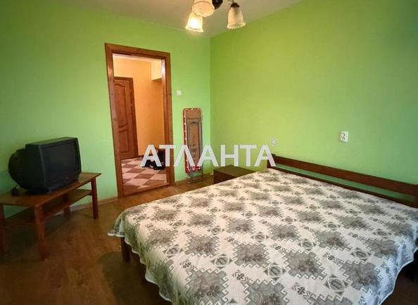 3-комнатная квартира по адресу ул. Добролюбова Миколи (площадь 69 м²) - фото 5 3-комнатная квартира по адресу ул. Добролюбова Миколи (площадь 69 м²) - Atlanta.ua - фото 5