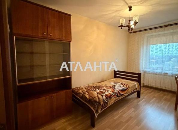3-комнатная квартира по адресу ул. Добролюбова Миколи (площадь 69 м²) - фото 8 3-комнатная квартира по адресу ул. Добролюбова Миколи (площадь 69 м²) - Atlanta.ua - фото 8