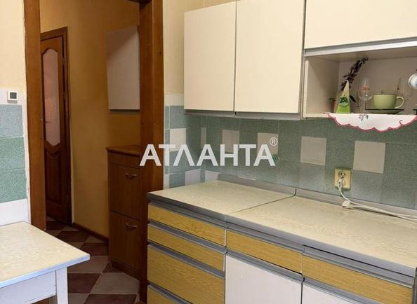 3-комнатная квартира по адресу ул. Добролюбова Миколи (площадь 69 м²) - фото 10 3-комнатная квартира по адресу ул. Добролюбова Миколи (площадь 69 м²) - Atlanta.ua - фото 10