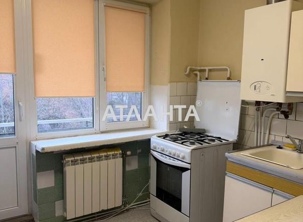 3-комнатная квартира по адресу ул. Добролюбова Миколи (площадь 69 м²) - фото 11 3-комнатная квартира по адресу ул. Добролюбова Миколи (площадь 69 м²) - Atlanta.ua - фото 11