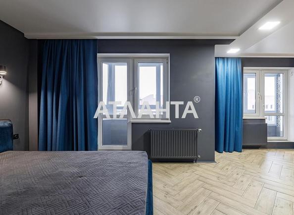 1-кімнатна квартира за адресою вул. Щепова (площа 79,8 м²) - Atlanta.ua - фото 3