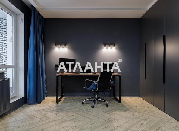 1-кімнатна квартира за адресою вул. Щепова (площа 79,8 м²) - Atlanta.ua - фото 5