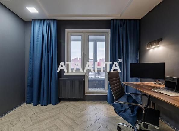 1-кімнатна квартира за адресою вул. Щепова (площа 79,8 м²) - Atlanta.ua - фото 7