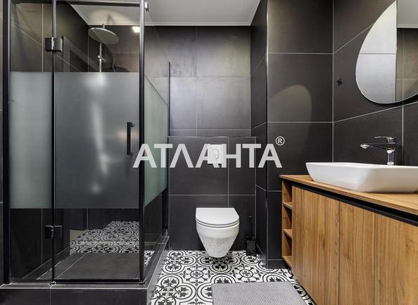 1-кімнатна квартира за адресою вул. Щепова (площа 79,8 м²) - Atlanta.ua - фото 11