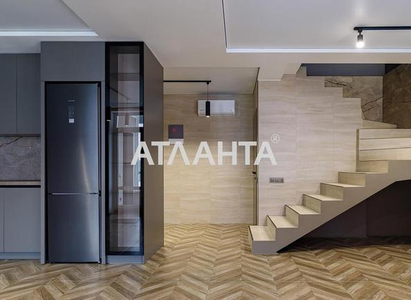 1-кімнатна квартира за адресою вул. Щепова (площа 79,8 м²) - Atlanta.ua - фото 13