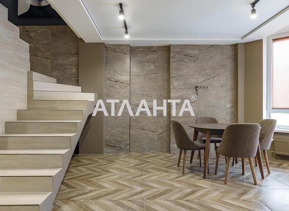 1-кімнатна квартира за адресою вул. Щепова (площа 79,8 м²) - Atlanta.ua - фото 14