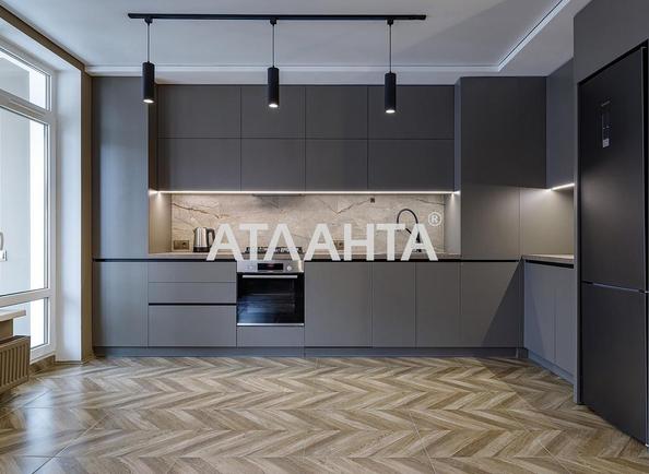 1-кімнатна квартира за адресою вул. Щепова (площа 79,8 м²) - Atlanta.ua - фото 15