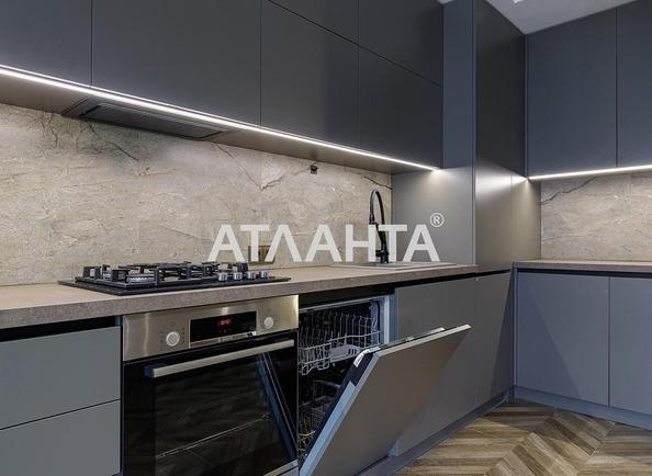 1-кімнатна квартира за адресою вул. Щепова (площа 79,8 м²) - Atlanta.ua - фото 16