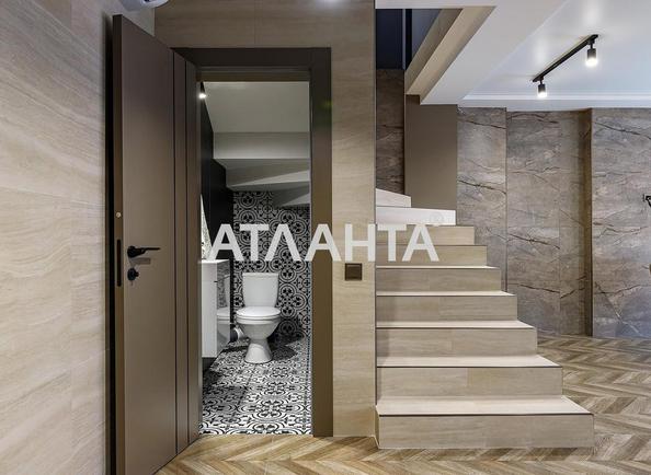 1-кімнатна квартира за адресою вул. Щепова (площа 79,8 м²) - Atlanta.ua - фото 17