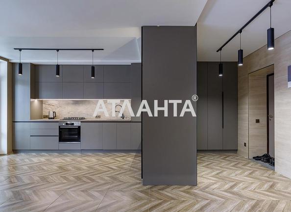 1-кімнатна квартира за адресою вул. Щепова (площа 79,8 м²) - Atlanta.ua - фото 18