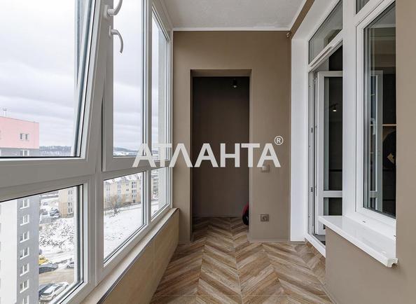 1-кімнатна квартира за адресою вул. Щепова (площа 79,8 м²) - Atlanta.ua - фото 20