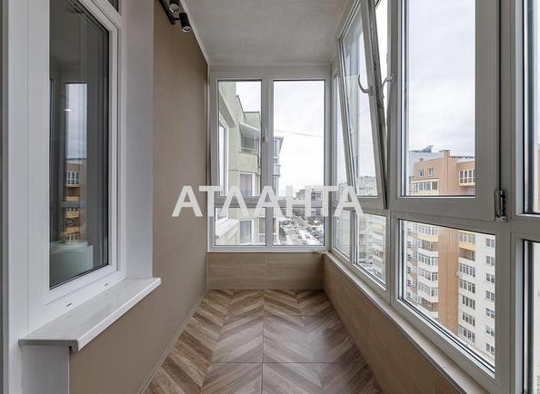 1-кімнатна квартира за адресою вул. Щепова (площа 79,8 м²) - Atlanta.ua - фото 21