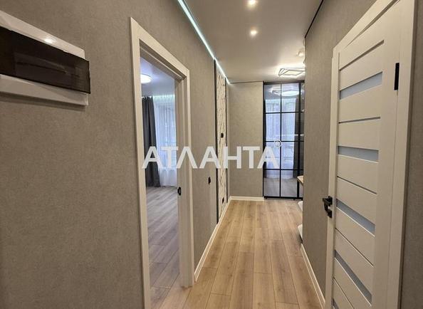 2-комнатная квартира по адресу ул. Вильямса ак. (площадь 38 м²) - Atlanta.ua - фото 17