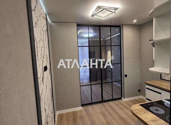 1-room apartment apartment by the address st. Vilyamsa ak (area 38 m²) - photo 4 1-room apartment apartment by the address st. Vilyamsa ak (area 38 m²) - Atlanta.ua - photo 4