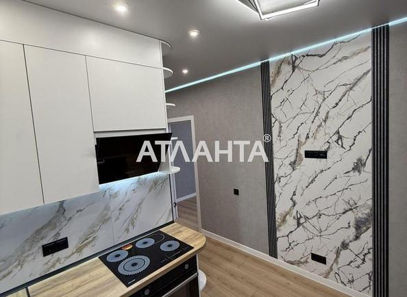 1-room apartment apartment by the address st. Vilyamsa ak (area 38 m²) - photo 7 1-room apartment apartment by the address st. Vilyamsa ak (area 38 m²) - Atlanta.ua - photo 7