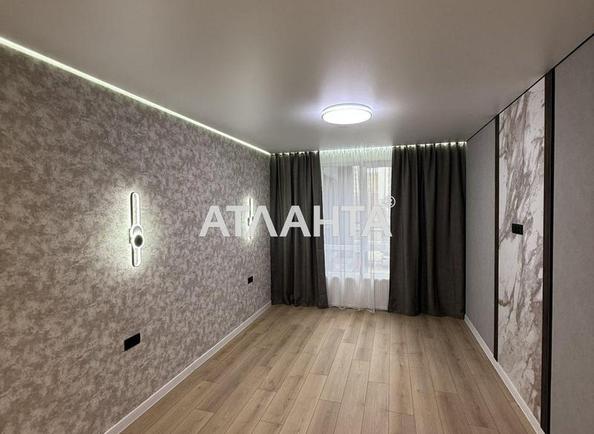 1-room apartment apartment by the address st. Vilyamsa ak (area 38 m²) - photo 13 1-room apartment apartment by the address st. Vilyamsa ak (area 38 m²) - Atlanta.ua - photo 13