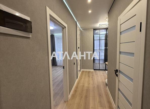 1-room apartment apartment by the address st. Vilyamsa ak (area 38 m²) - photo 16 1-room apartment apartment by the address st. Vilyamsa ak (area 38 m²) - Atlanta.ua - photo 16