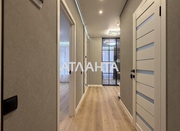 1-room apartment apartment by the address st. Vilyamsa ak (area 38 m²) - photo 17 1-room apartment apartment by the address st. Vilyamsa ak (area 38 m²) - Atlanta.ua - photo 17