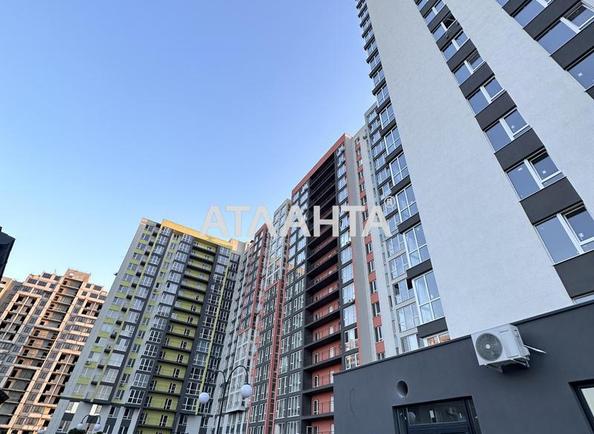 1-room apartment apartment by the address st. Vilyamsa ak (area 38 m²) - photo 19 1-room apartment apartment by the address st. Vilyamsa ak (area 38 m²) - Atlanta.ua - photo 19