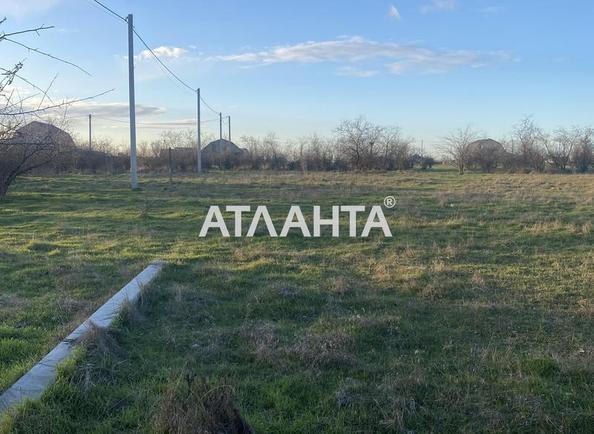 Landplot by the address st. Tenistaya (area 9,6 acr) - Atlanta.ua