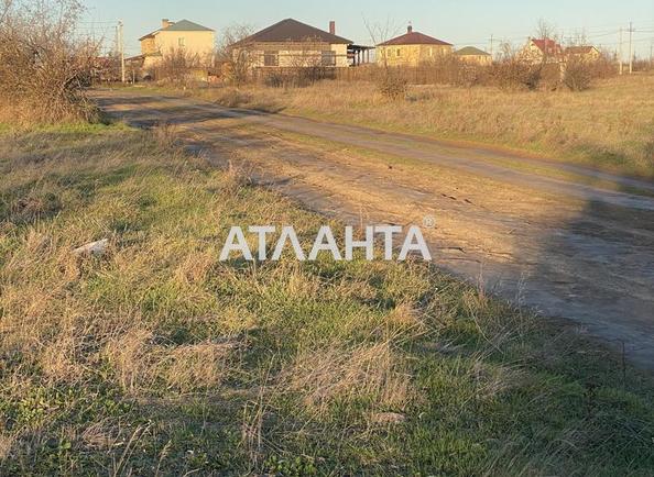 Landplot by the address st. Tenistaya (area 9,6 acr) - Atlanta.ua - photo 2