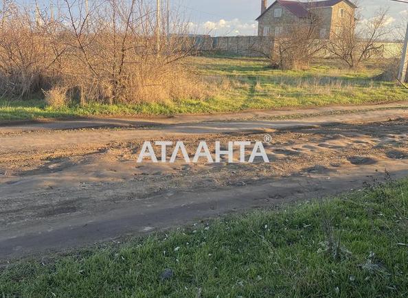 Landplot by the address st. Tenistaya (area 9,6 acr) - Atlanta.ua - photo 3