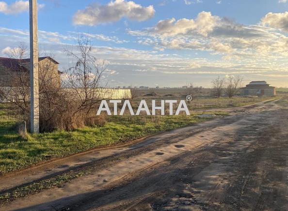 Landplot by the address st. Tenistaya (area 9,6 acr) - Atlanta.ua - photo 4