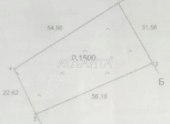 Участок по адресу ул. Московская (площадь 15 сот) - Atlanta.ua - imageAlt 4