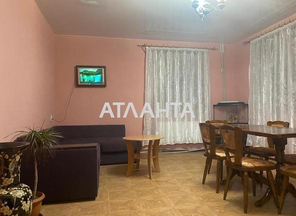 House by the address (area 131 m²) - Atlanta.ua