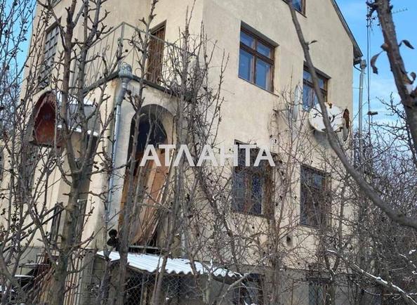 House by the address (area 131 m²) - Atlanta.ua - photo 25