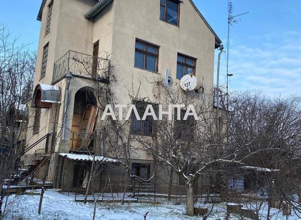 House by the address (area 131 m²) - Atlanta.ua - photo 26