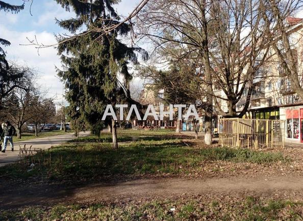 Участок по адресу ул. Mock (площадь 9 сот) - Atlanta.ua