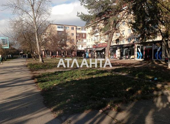 Участок по адресу ул. Mock (площадь 9 сот) - Atlanta.ua - фото 4