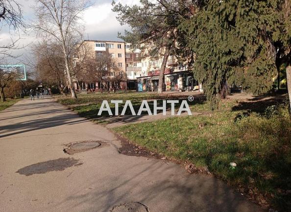 Участок по адресу ул. Mock (площадь 9 сот) - Atlanta.ua - фото 5