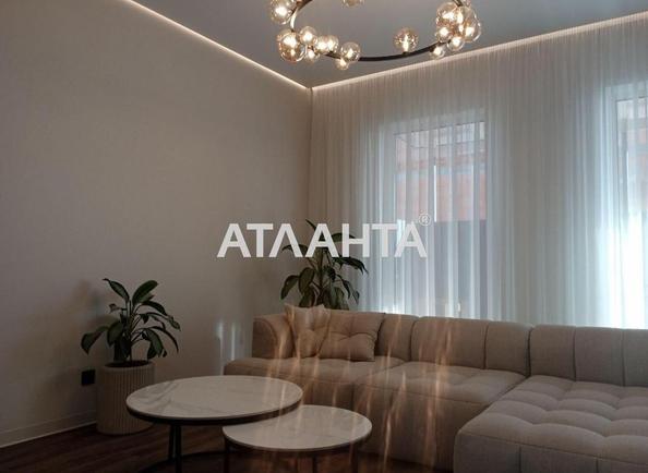 Будинок за адресою вул. Мінська (площа 145 м²) - Atlanta.ua - фото 21