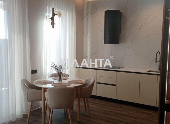 Будинок за адресою вул. Мінська (площа 145 м²) - Atlanta.ua - фото 35