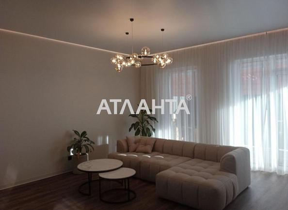 Будинок за адресою вул. Мінська (площа 145 м²) - Atlanta.ua - фото 36