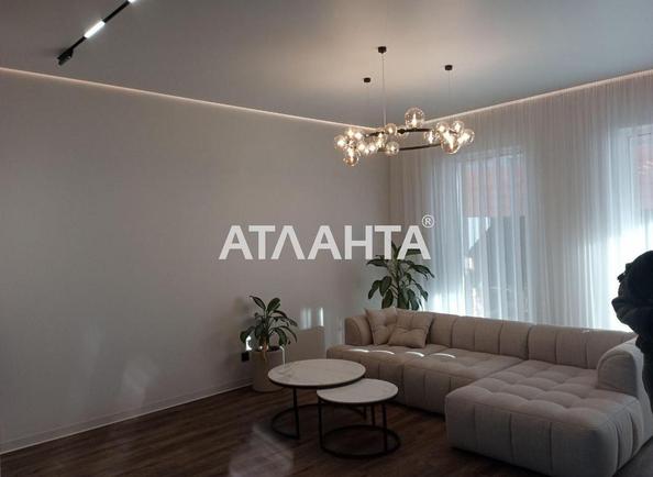 Будинок за адресою вул. Мінська (площа 145 м²) - Atlanta.ua - фото 37