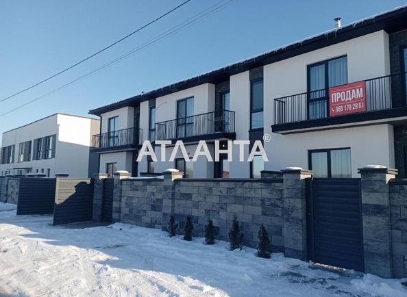 Будинок за адресою вул. Мінська (площа 145 м²) - Atlanta.ua - фото 38