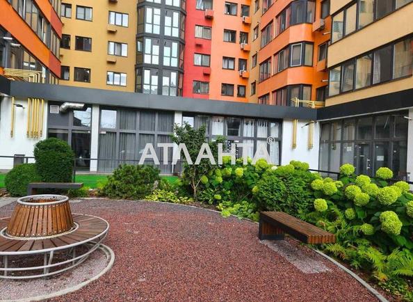 Комерційна нерухомість за адресою вул. Малиновського марш. (площа 210 м²) - Atlanta.ua
