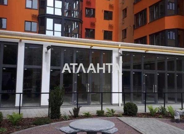 Комерційна нерухомість за адресою вул. Малиновського марш. (площа 210 м²) - Atlanta.ua - фото 4