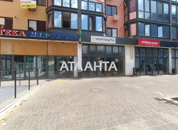 Комерційна нерухомість за адресою вул. Малиновського марш. (площа 210 м²) - Atlanta.ua - фото 5