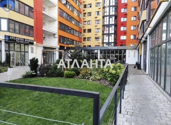 Комерційна нерухомість за адресою вул. Малиновського марш. (площа 225 м²) - Atlanta.ua - фото 2