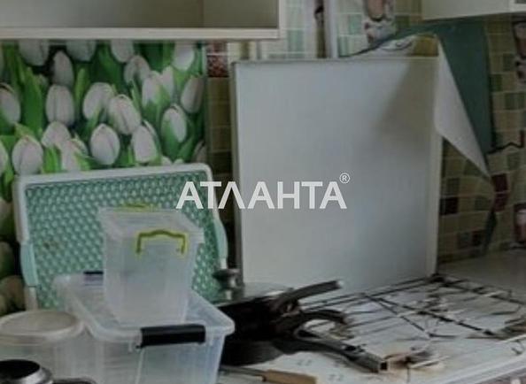 1-кімнатна квартира за адресою вул. Заболотного ак. (площа 34 м²) - Atlanta.ua